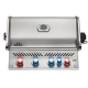 Prestige Pro 500 inox encastrable rôtissoire incluse