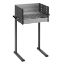 Barbecue charbon de bois Martinsen 7000