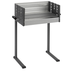 Barbecue charbon de bois Martinsen 7100 Barbecue charbon de bois Martinsen 7100