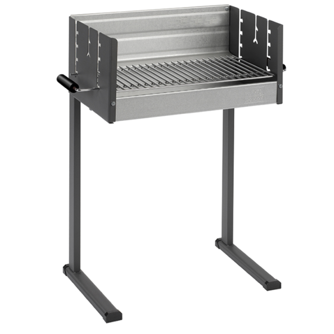 Barbecue charbon de bois Martinsen 7100 Barbecue charbon de bois Martinsen 7100