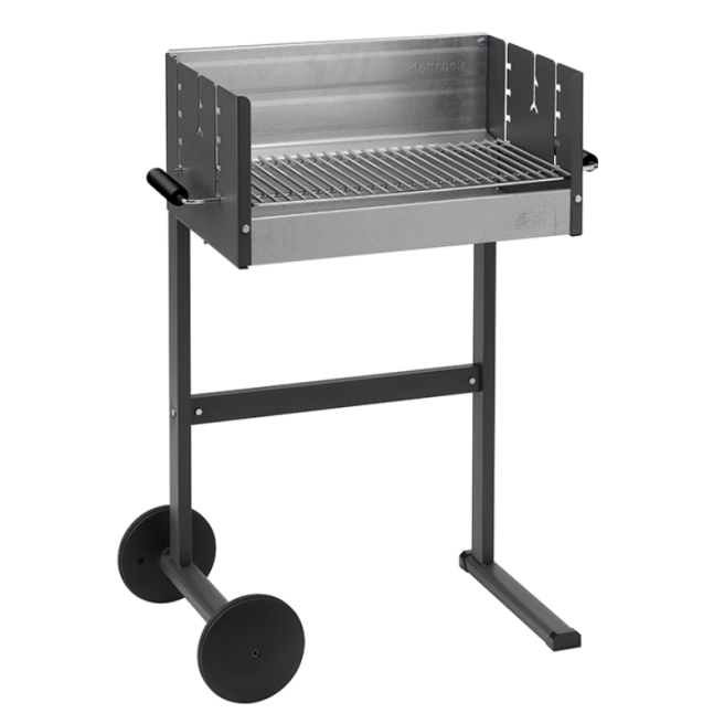 Barbecue charbon de bois Martinsen 7200