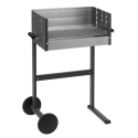 Barbecue charbon de bois Martinsen 7200