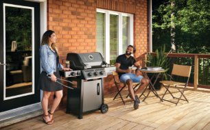 Comment choisir son barbecues au gaz ? Comment choisir son barbecues au gaz ?