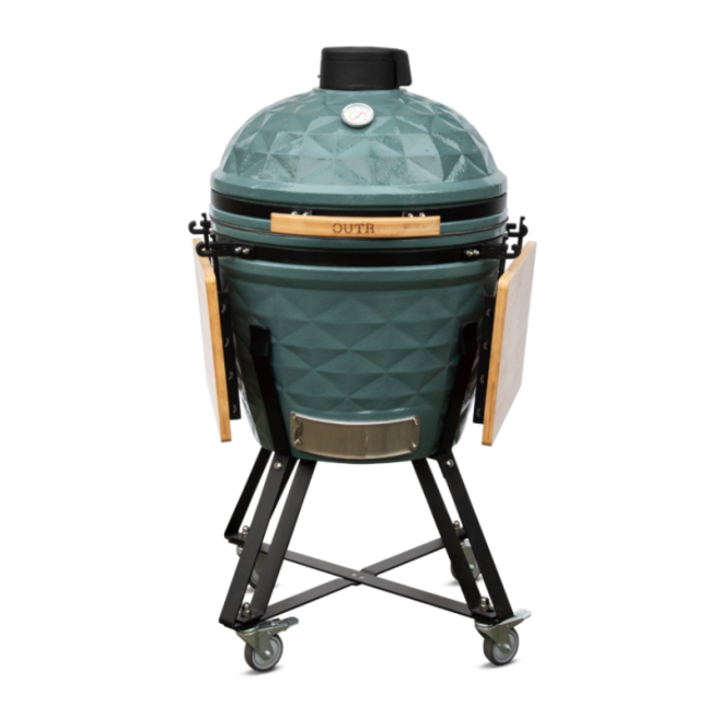 Kamado Large Diamond 50