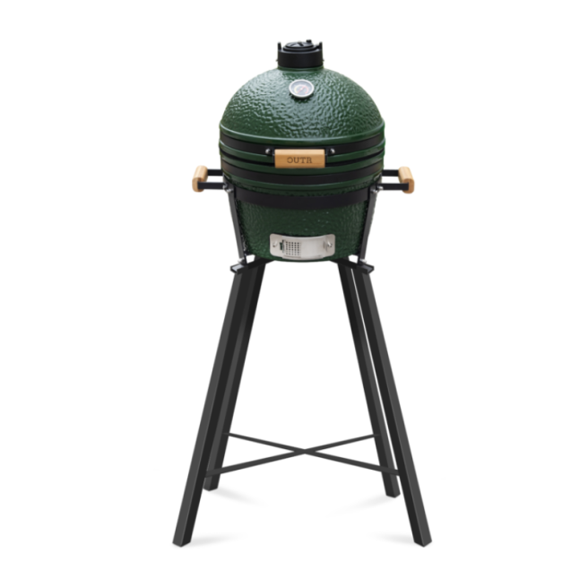 Pied optionnel pour Kamado Medium 40