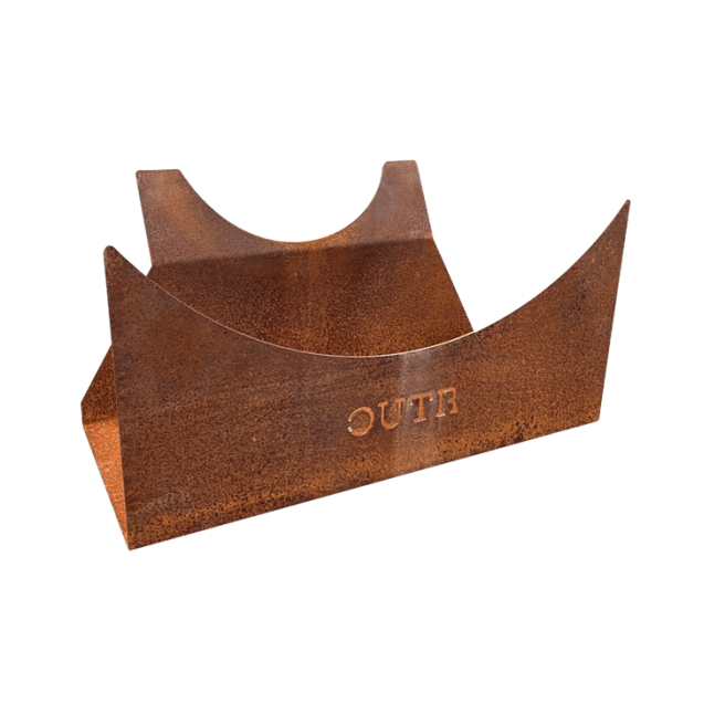 Socle pour plancha Bowl