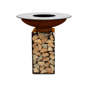 Plancha Corten Urban Plancha Corten Urban