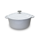 Casserole ovale 29 cm