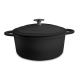 Casserole ronde 24 cm