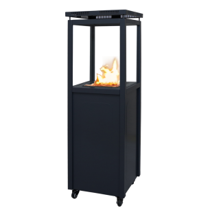 Cordoba - noir Cordoba - noir