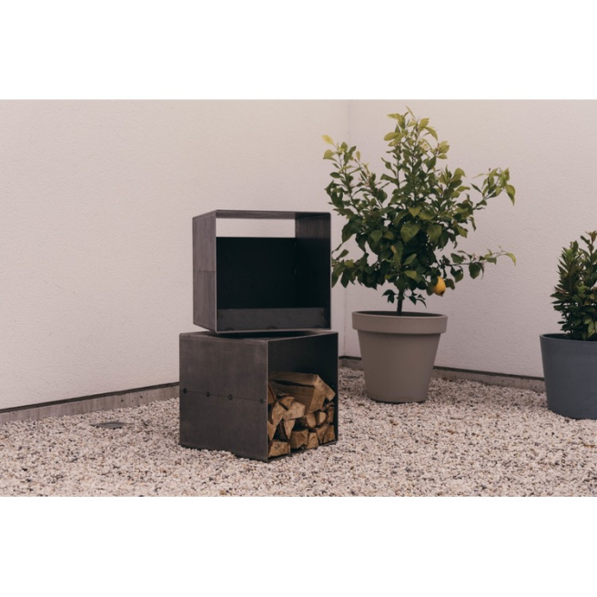 Brasero Square 85 Brasero Square 85