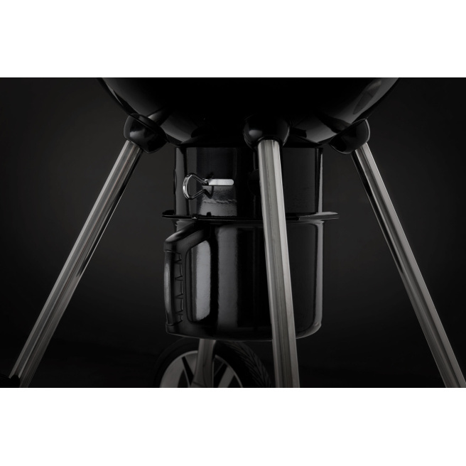 Barbecue au charbon de bois 47cm