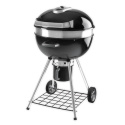 PRO22K Barbecue au charbon de bois 57cm