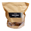 Pomme en morceaux de bois - 1500 gr