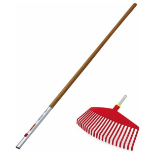 Wolf Garten- Multistar Ui-M+Zm140