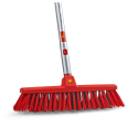 Wolf Garten- Kit Promo Sb400M/Zm140 Street Brush