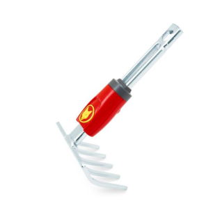 Wolf Garten- Petit Rateau Wolf Ljm