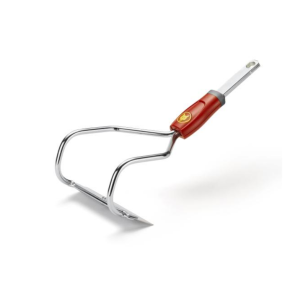 Wolf Garten- Ratissoire À Tirer Wolf Hom15