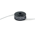 Wolf Garten- Recharge De Fil Gt840-845 2013