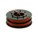 Wolf Garten- Cassette De Fil Nylon Gt-F8