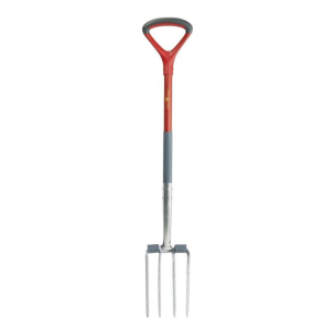 Wolf Garten- Fourche A Becher Inox 115 Cm