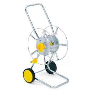 Wolf Garten- Chariot Dévidoir Ws 50 Z Wolf