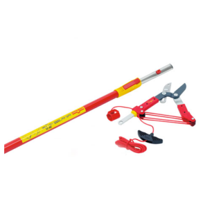 Wolf Garten- Rcm+Zm-V3