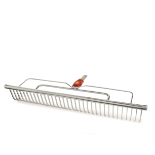 Wolf Garten- Rateau Large 58Cm Uh-M 60