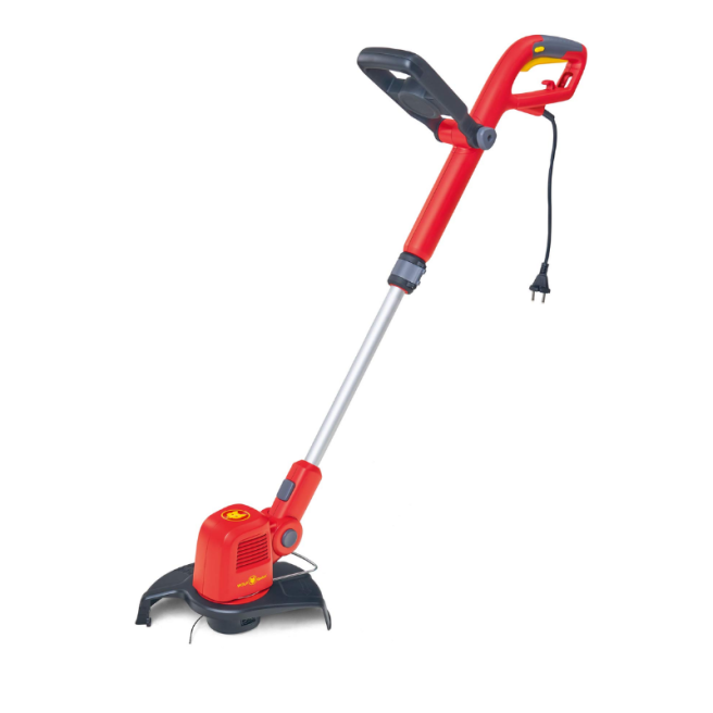Wolf Garten- Lycos E/400T