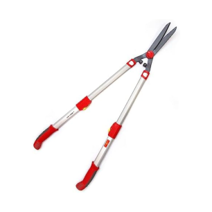 Wolf Garten- Taille Haie Téléscopique