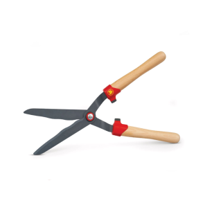 Wolf Garten- Taille-Haie Avec Lames         Courbée Wolf Hstl