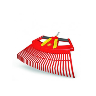 Wolf Garten- Balai Feuille 4 En 1 Drm4