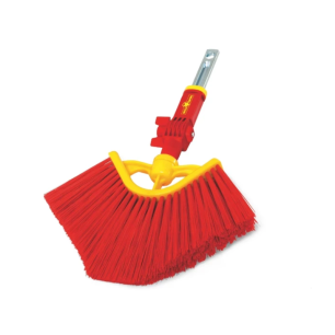 Wolf Garten- Brosse Tête De Loup