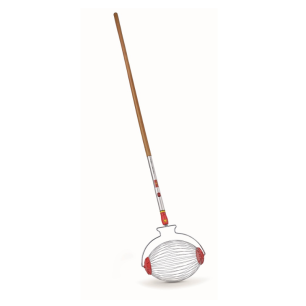 Wolf Garten- Collecteur De Fruits + Manche 140Cm