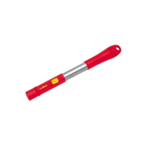 Wolf Garten- Wolf Manche Alu Zm04 35Cm Wolf Garten- Wolf Manche Alu Zm04 35Cm