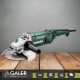 Meuleuse d'angle WE 2400-230