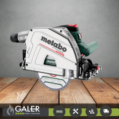 Scie plongeante sans fil KT 18 LTX 66 BL