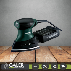 Ponceuse multifonction FMS 200 Intec