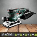 Ponceuse Rectangle SRE 4350 Turbo