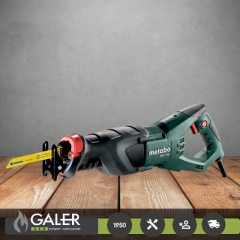 Scie à sabre SSE 1100