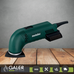 Dse 300 Intec Ponceuse Triangulaire