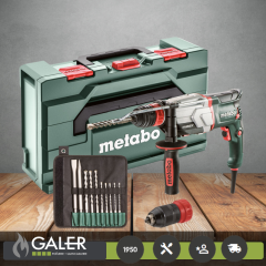 Marteau multifonctions UHE 2660-2 Quick