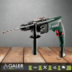 Sbe 760 Perceuse À Percussion