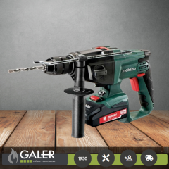 Sbe 18 Ltx Perceuse À Percussion