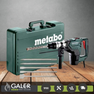 Marteau combiné KH 5-40 set