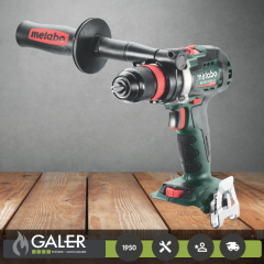 Perceuse-visseuse sans fil BS 18 LTX BL Q I