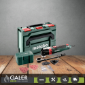 Outil multifonctions MT 400 Quick set