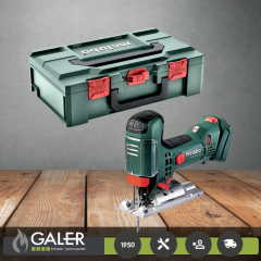 Scie Sauteuse Sta 18Ltx 100