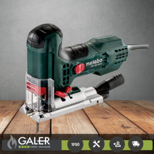 Scie sauteuse STE 100 Quick