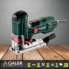 Scie sauteuse STE 100 Quick